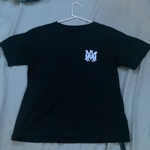 Mike Amiri Tee (neck tag ripped off)